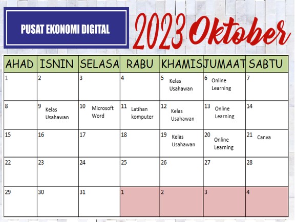 oktober23