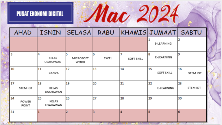 MAC2024